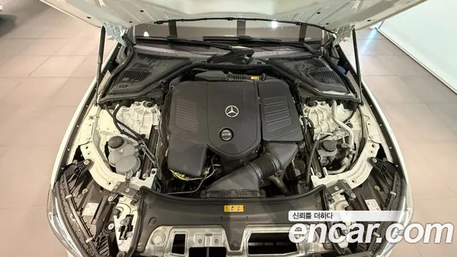 Mercedes-Benz E-Class W214 — Фото автомобиля 16