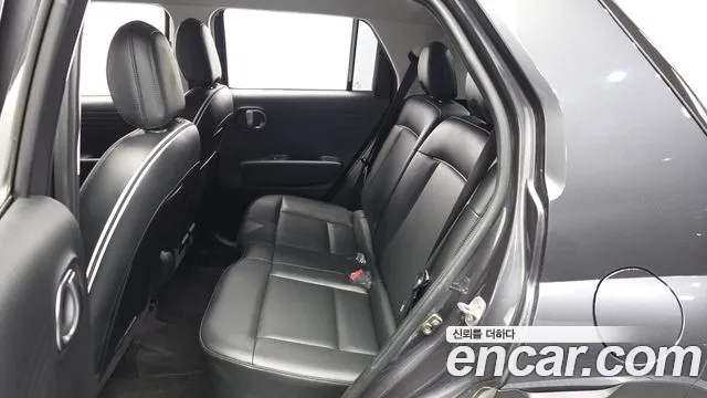 Hyundai Casper — Фото автомобиля 16