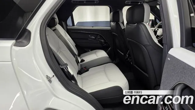 Land Rover Range Rover Sport — Фото автомобиля 10