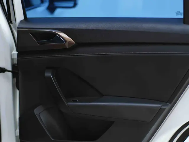 Volkswagen Tharu — Фото автомобиля 12