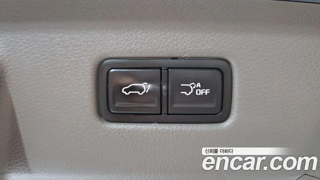 Kia Canival Carnival 4 поколение Дизель 9 мест Hi-Limousine — Фото автомобиля 26