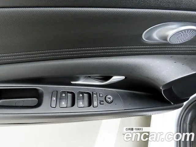 Hyundai Avante CN7 — Фото автомобиля 14