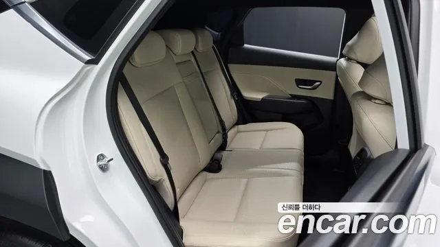 Hyundai Kona SX2 — Фото автомобиля 17