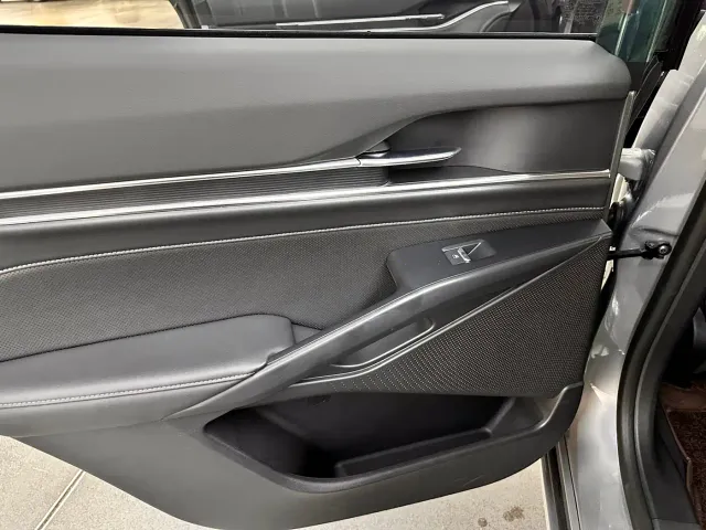 Ford Mondeo — Фото автомобиля 14
