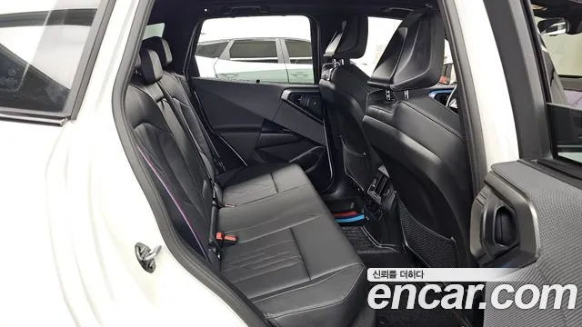 BMW X3 xDrive 20 M Sport Pro — Фото автомобиля 12