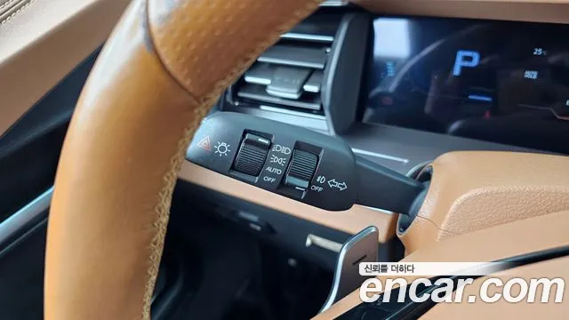 KG_Mobility_Ssangyong Torres Бензин 1.5 2WD — Фото автомобиля 19