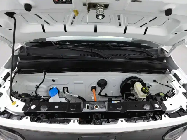 Geely Panda — Фото автомобиля 6