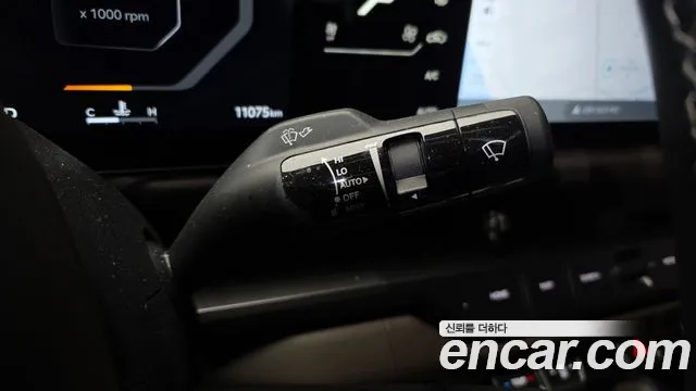Kia Tasman Tasman 2.5T Бензин 4WD — Фото автомобиля 17