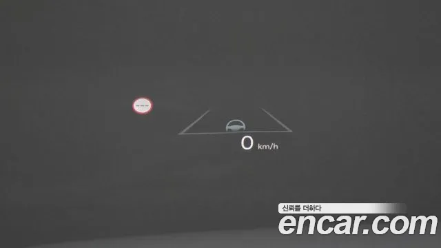 Hyundai Santafe Santa Fe (MX5) Бензин 2.5T 2WD — Фото автомобиля 8