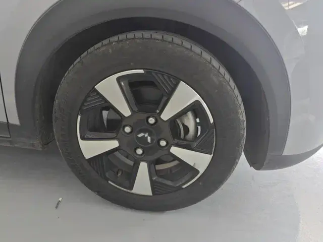 Wuling Binguo PLUS — Фото автомобиля 6