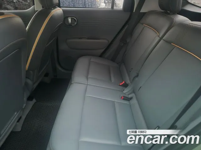 Hyundai Casper — Фото автомобиля 15