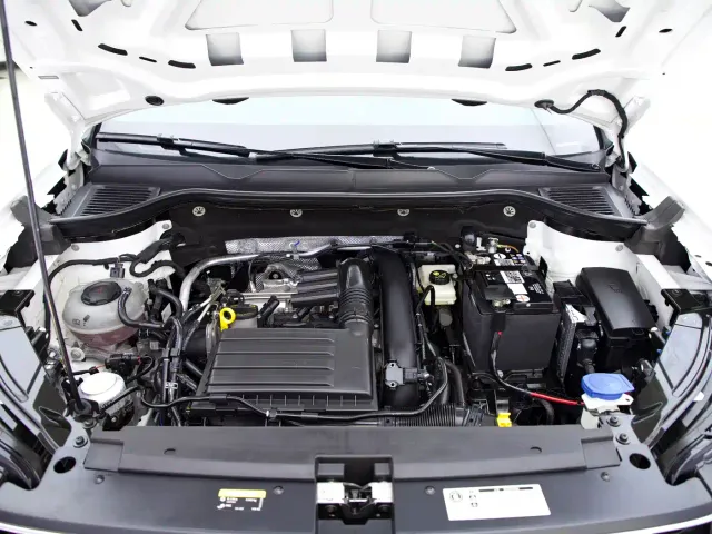 Volkswagen Tharu — Фото автомобиля 20