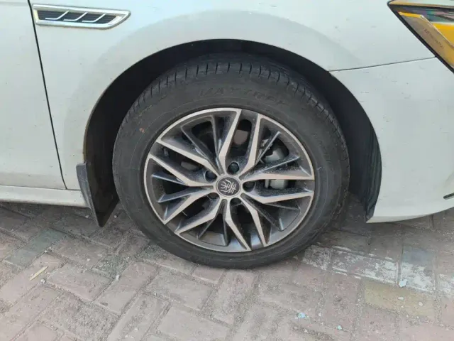 BYD Qin PLUS — Фото автомобиля 25
