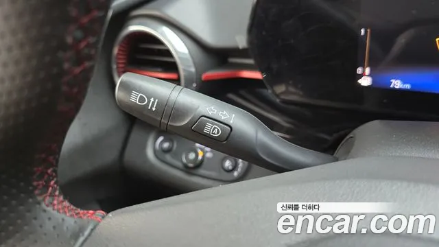 ChevroletGMDaewoo Trax Trax Кроссовер — Фото автомобиля 29