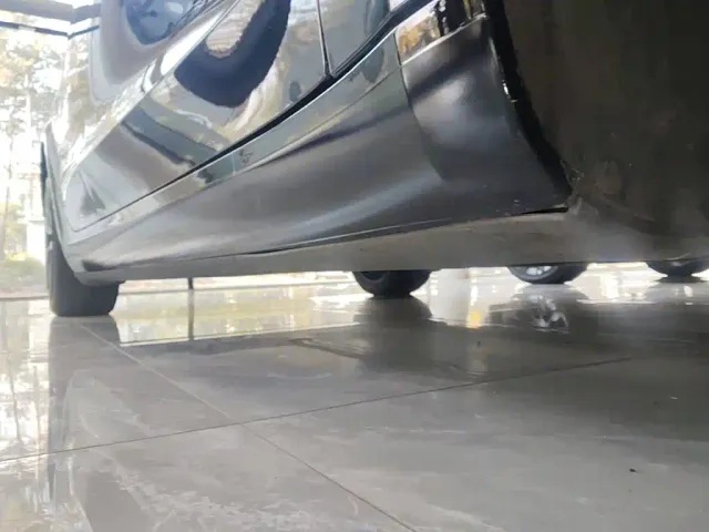 Tesla Model 3 — Фото автомобиля 20