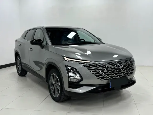 Chery Omoda 5 — Фото автомобиля 3
