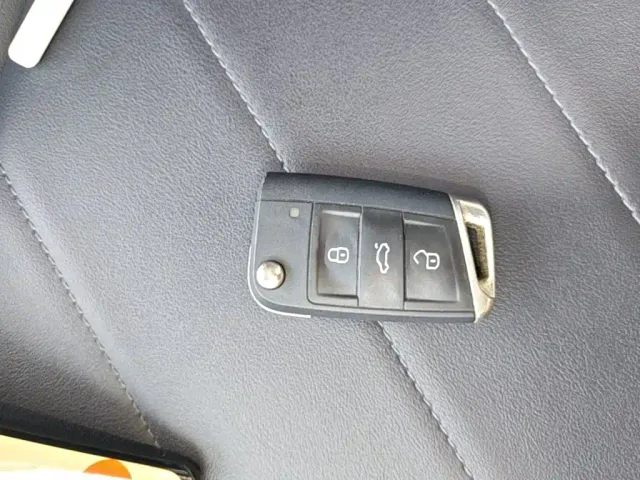 Volkswagen Tharu — Фото автомобиля 8