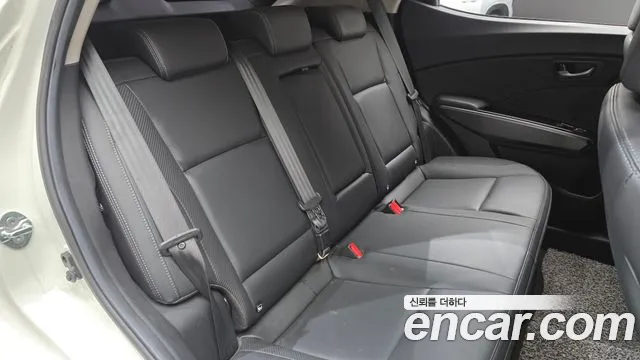 KG_Mobility_Ssangyong TIBOLI Новый Tivoli — Фото автомобиля 22