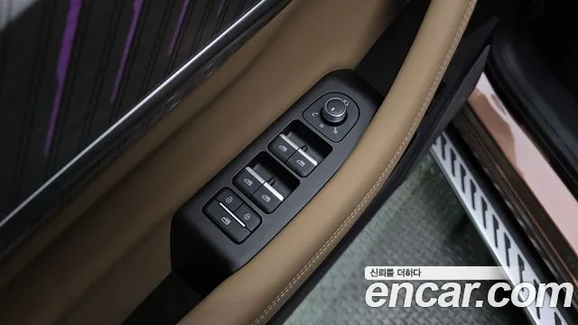 Renault Korea Grand Koleos — Фото автомобиля 28