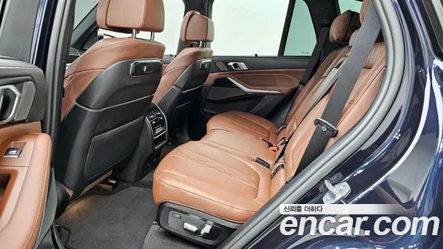 BMW X5 G05 — Фото автомобиля 26