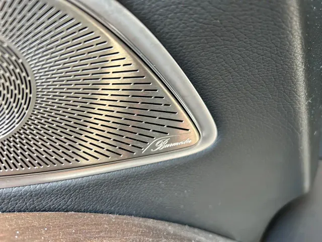 Mercedes-Benz EQS — Фото автомобиля 8