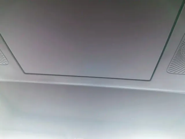 Geely Galaxy M9 — Фото автомобиля 8