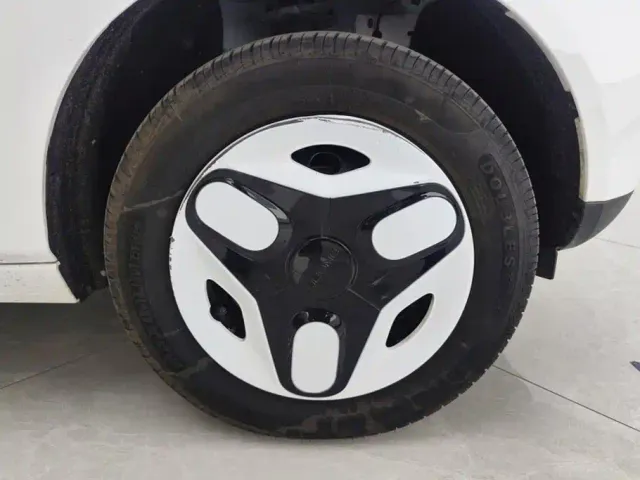 Geely Panda — Фото автомобиля 6