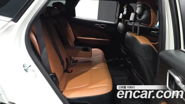 Kia Sportage — Фото автомобиля 10