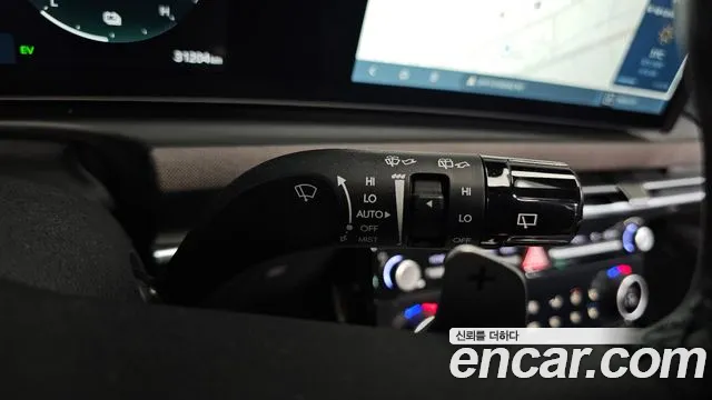 Hyundai Tucson NX4 — Фото автомобиля 29