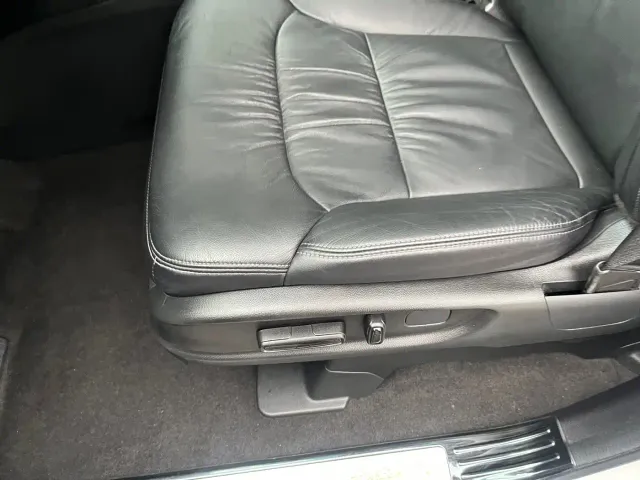 Honda Odyssey — Фото автомобиля 10