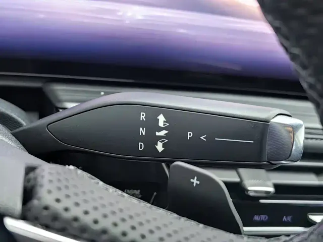 Buick LaCrosse — Фото автомобиля 13