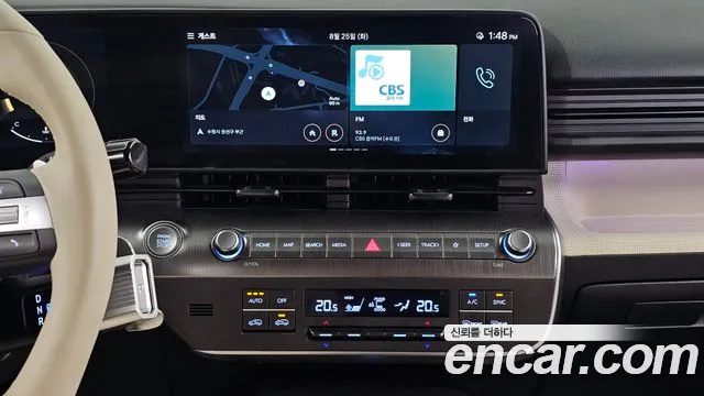 Hyundai Kona Kona (SX2) Бензин 2.0 2WD — Фото автомобиля 14