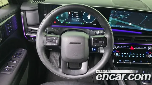 Hyundai Santa Fe — Фото автомобиля 19