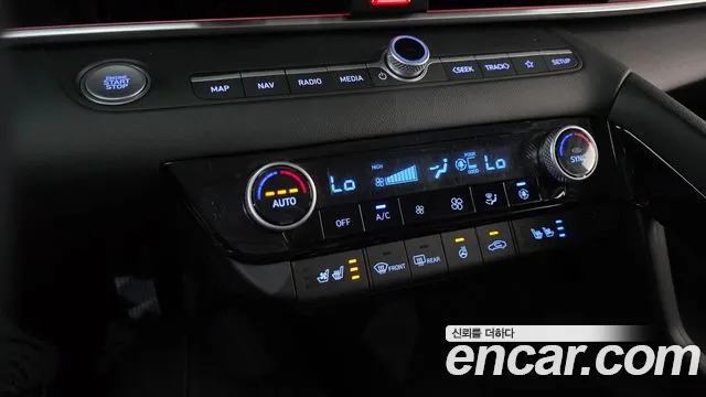 Hyundai AVANTE Новый Avante (CN7) — Фото автомобиля 30