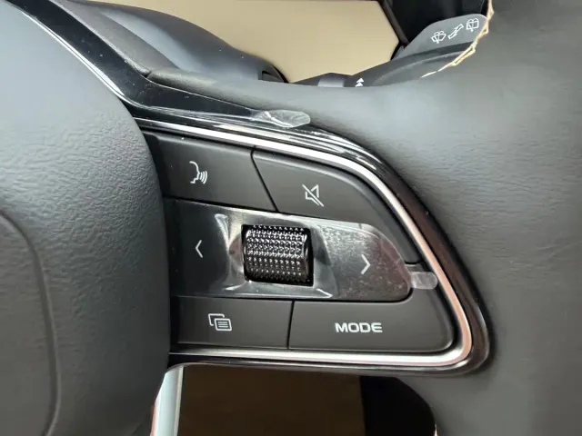 Geely Xingyue L — Фото автомобиля 15