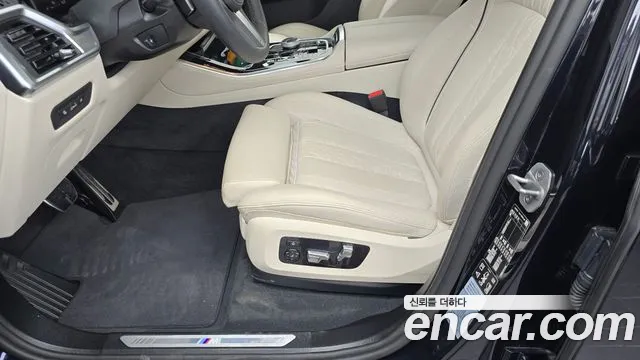 BMW X5 G05 — Фото автомобиля 24