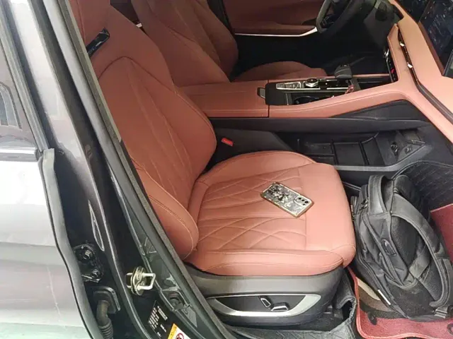 Changan CS75 Plus — Фото автомобиля 24