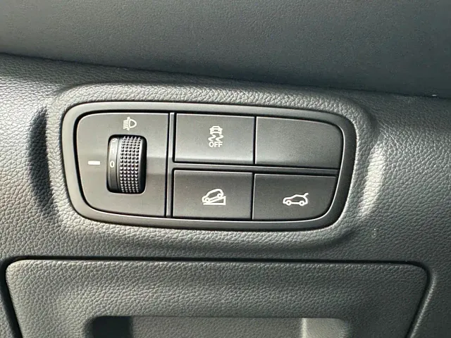 GAC Trumpchi GS4 — Фото автомобиля 10