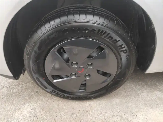 Wuling Hongguang — Фото автомобиля 24