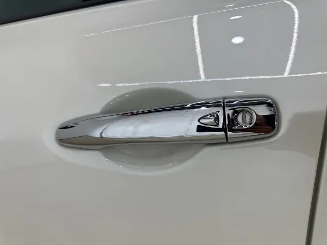 Nissan Kicks — Фото автомобиля 13