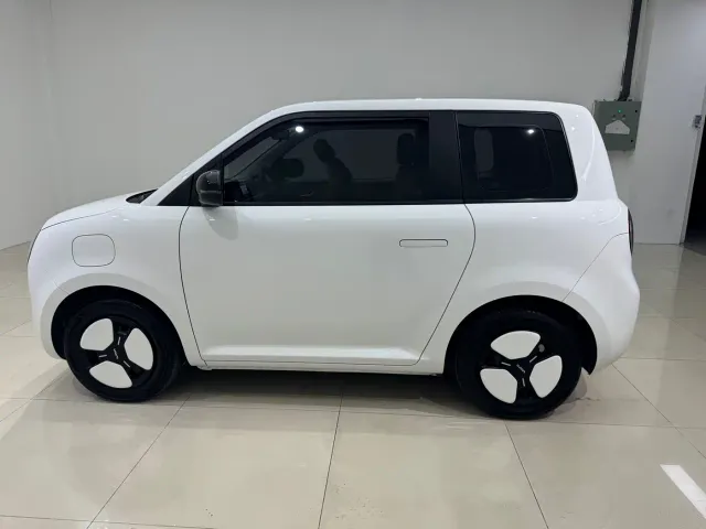 Changan Lumin — Фото автомобиля 4