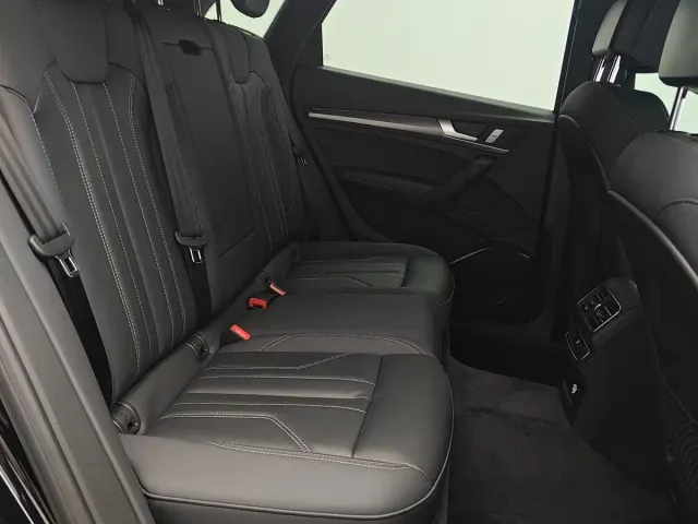 Audi Q5L — Фото автомобиля 20