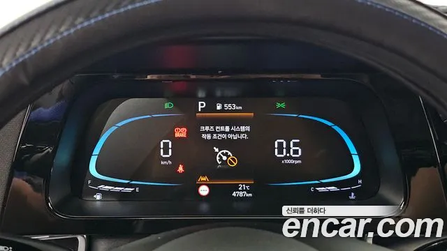 Hyundai Avante — Фото автомобиля 11