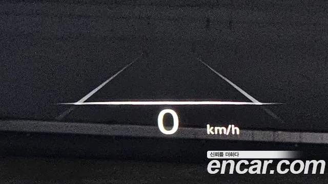 Genesis GV70 2.5T Бензин AWD — Фото автомобиля 19