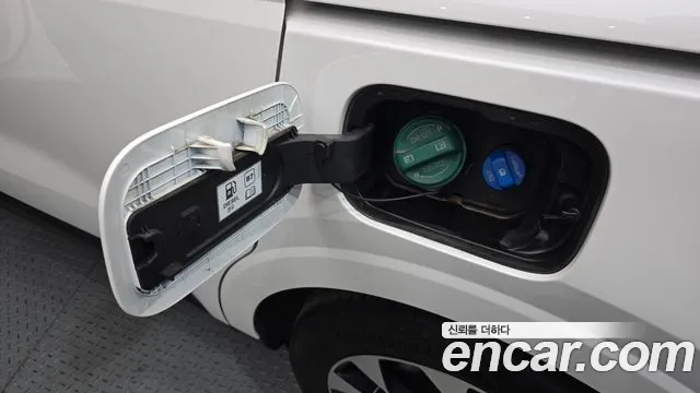 Kia Canival Carnival 4 поколение Дизель 7 мест Signature — Фото автомобиля 30