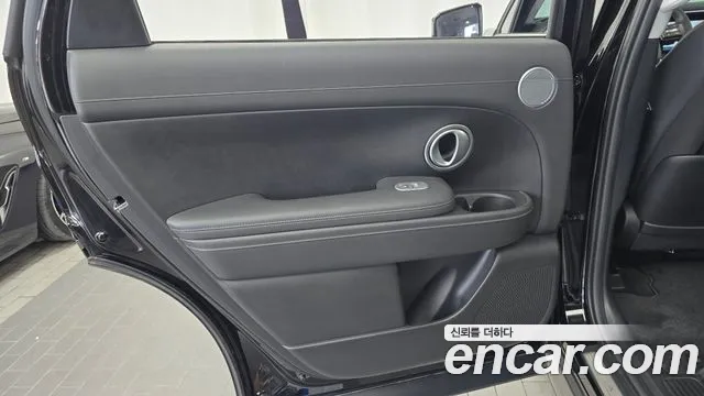 Hyundai Palisade Palisade (LX3) — Фото автомобиля 25