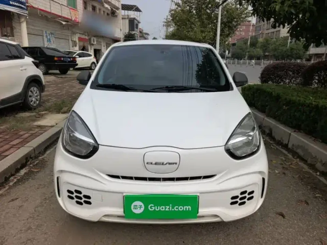 Roewe Kaiwei CLEVER 2021 302km All-round Edition — Фото автомобиля 2