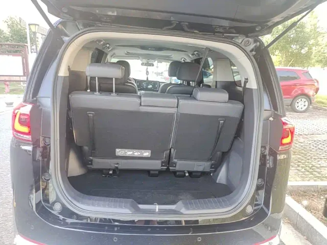 GAC Trumpchi M8 — Фото автомобиля 18