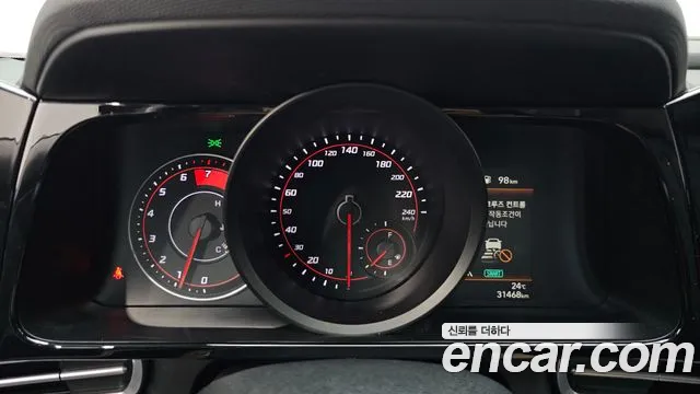 Hyundai AVANTE Avante (CN7) — Фото автомобиля 8