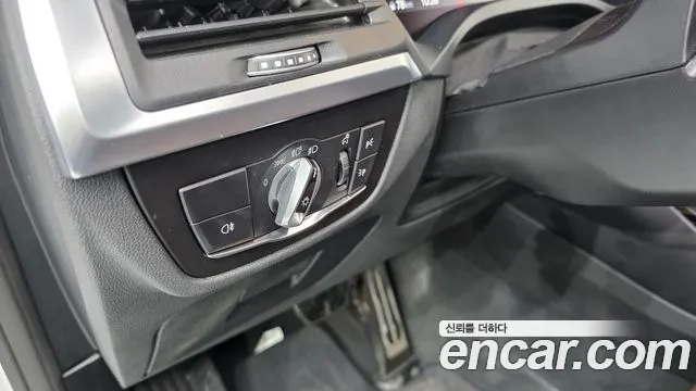 BMW X3 G01 — Фото автомобиля 17